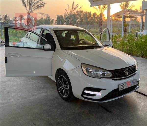 بروتون ساغا 2024 للبيع في العراق -  بغداد